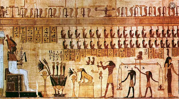 الحضارة والتراث